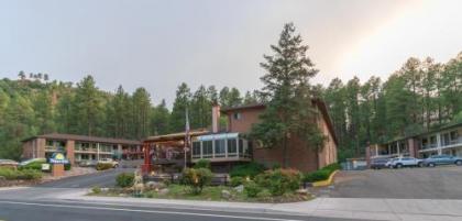 Days Inn Prescott Az