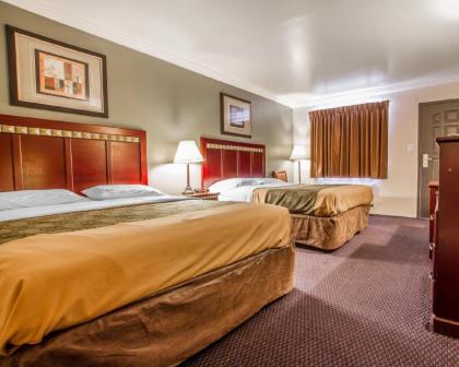 Rodeway Inn Prescott - image 3