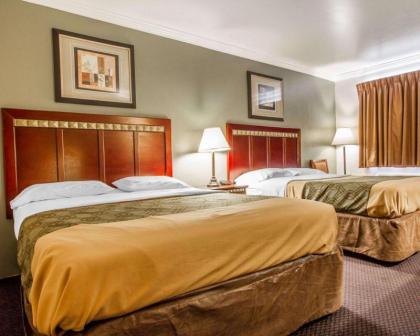 Rodeway Inn Prescott - image 4