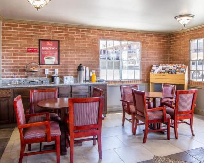 Rodeway Inn Prescott - image 5