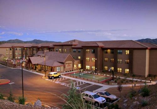 Residence Inn Prescott - main image