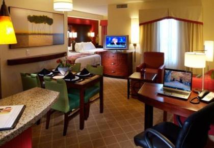 Residence Inn Prescott - image 2