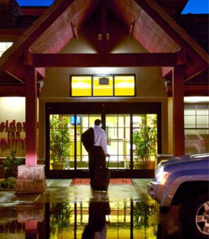 Residence Inn Prescott - image 4