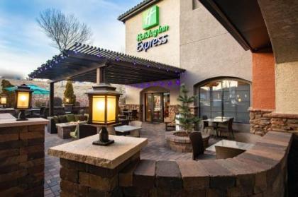 Holiday Inn Express Prescott an IHG Hotel