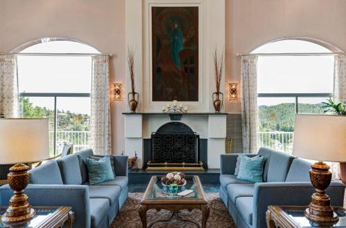 Forest Villas Hotel - main image