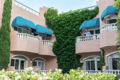 Forest Villas Hotel - image 4