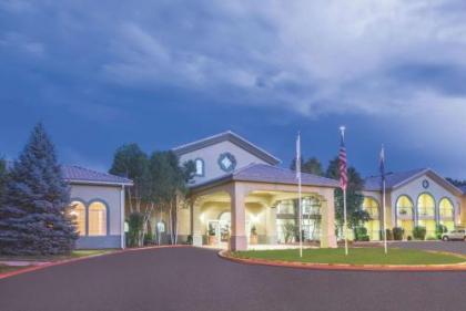 La Quinta by Wyndham Conference Center Prescott Arizona