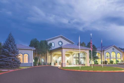 La Quinta by Wyndham Conference Center Prescott - main image
