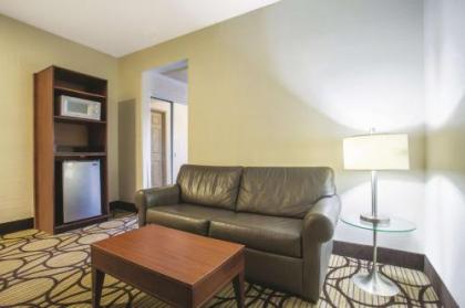 La Quinta by Wyndham Conference Center Prescott - image 4