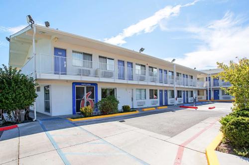 Motel 6-Prescott AZ - main image