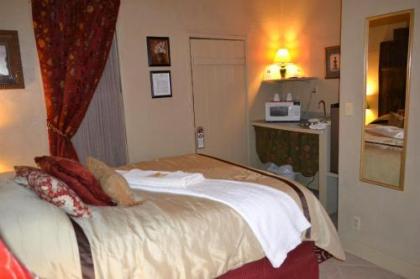 Sheldon Street Lodge - image 2