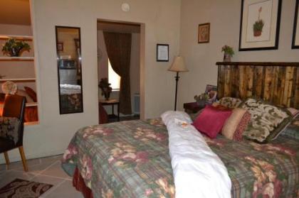 Sheldon Street Lodge - image 4
