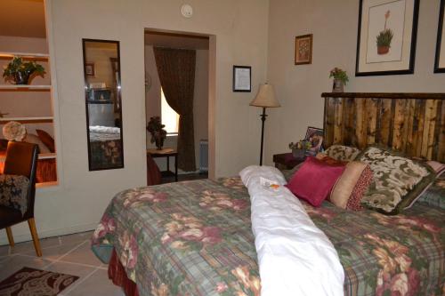 Sheldon Street Lodge - image 4