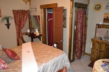 Sheldon Street Lodge - image 5