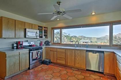 Prescott House with Granite Mtn and Thumb Butte Views! - image 3