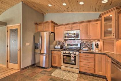 Prescott Home Less Than 5 Miles to Butte Creek Trail! - image 11