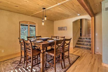 Prescott Home Less Than 5 Miles to Butte Creek Trail! - image 12