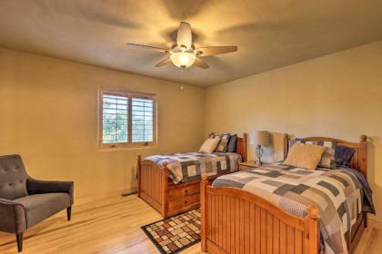 Prescott Home Less Than 5 Miles to Butte Creek Trail! - image 18