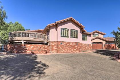 Prescott Home Less Than 5 Miles to Butte Creek Trail! - image 2