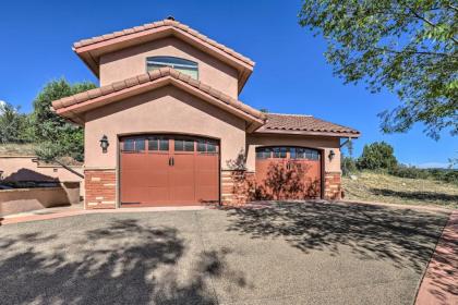 Prescott Home Less Than 5 Miles to Butte Creek Trail! - image 3