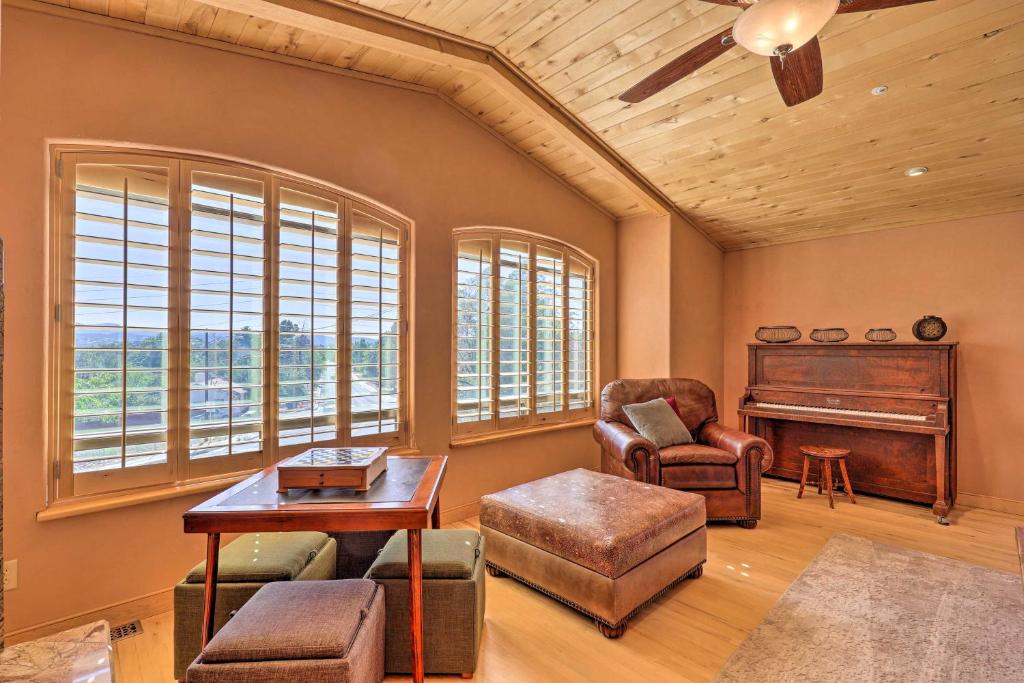 Prescott Home Less Than 5 Miles to Butte Creek Trail! - image 5