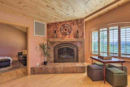 Prescott Home Less Than 5 Miles to Butte Creek Trail! - image 6