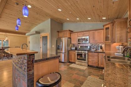 Prescott Home Less Than 5 Miles to Butte Creek Trail! - image 8