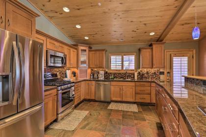 Prescott Home Less Than 5 Miles to Butte Creek Trail! - image 9