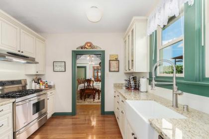 Historic Prescott Home with Yard Walk Downtown! - image 13