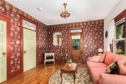 Historic Prescott Home with Yard Walk Downtown! - image 18