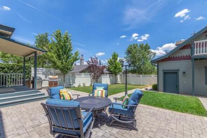 Historic Prescott Home with Yard Walk Downtown! - image 3