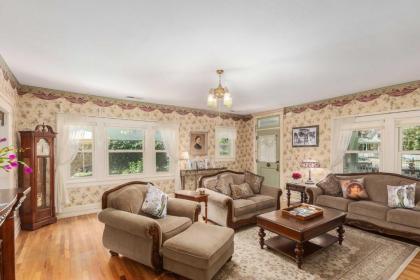 Historic Prescott Home with Yard Walk Downtown! - image 8