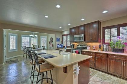 Pet-Friendly Prescott Home with Fenced-In Yard! - image 6