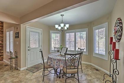 Pet-Friendly Prescott Home with Fenced-In Yard! - image 8