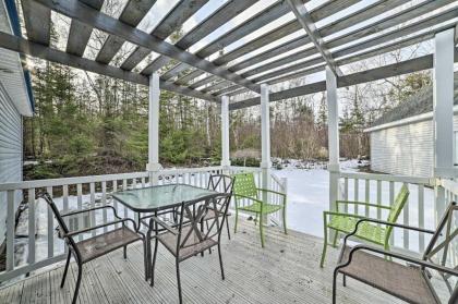Presque Isle Harbor Home with Gas Grill and Bikes! - image 10