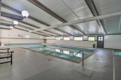 Presque Isle Harbor Home with Gas Grill and Bikes! - image 3