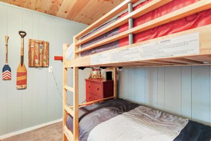 Musky Cabin - image 10