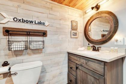 Musky Cabin - image 11