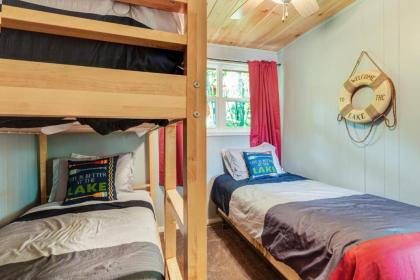 Musky Cabin - image 12