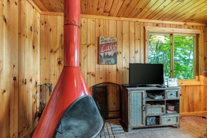 Musky Cabin - image 14