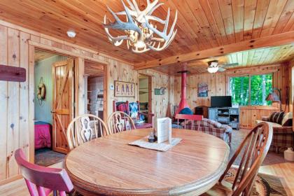 Musky Cabin - image 15