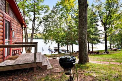 Musky Cabin - image 2