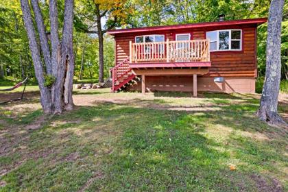 Musky Cabin - image 3