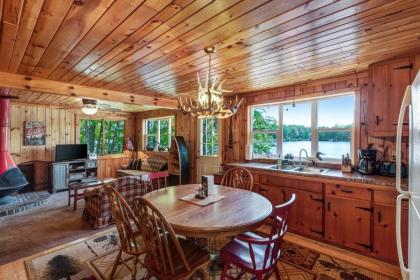 Musky Cabin - image 4