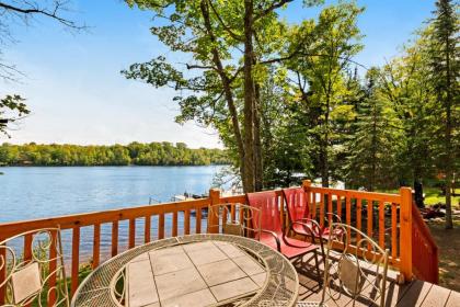 Musky Cabin - image 7