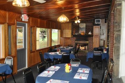 Lakewood Lodge  Restaurant