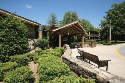 Holiday parks in Prestonsburg Kentucky
