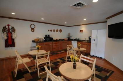 Legacy Inn Price Utah