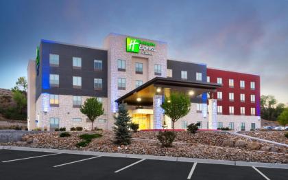 Holiday Inn Express  Suites Price an IHG Hotel Utah