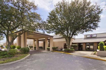 Hotel in Prince George Virginia
